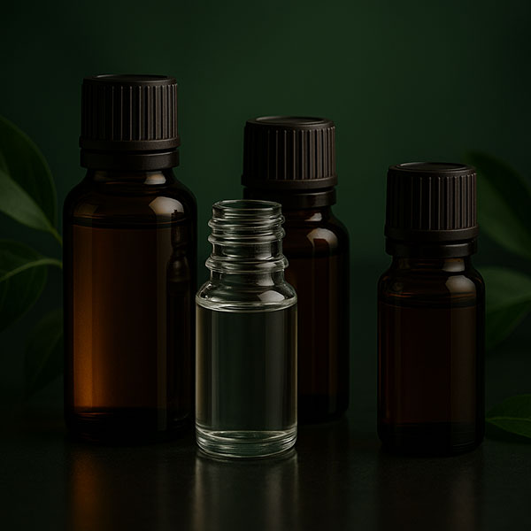 Essential Oil