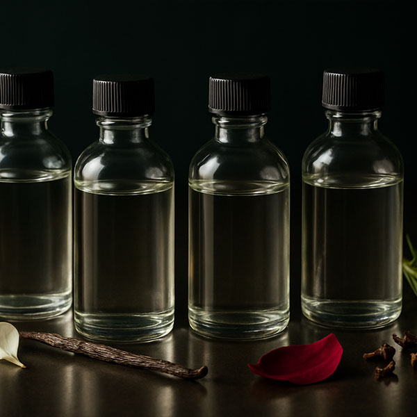 Aroma Chemicals