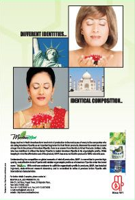 Mentha Allied