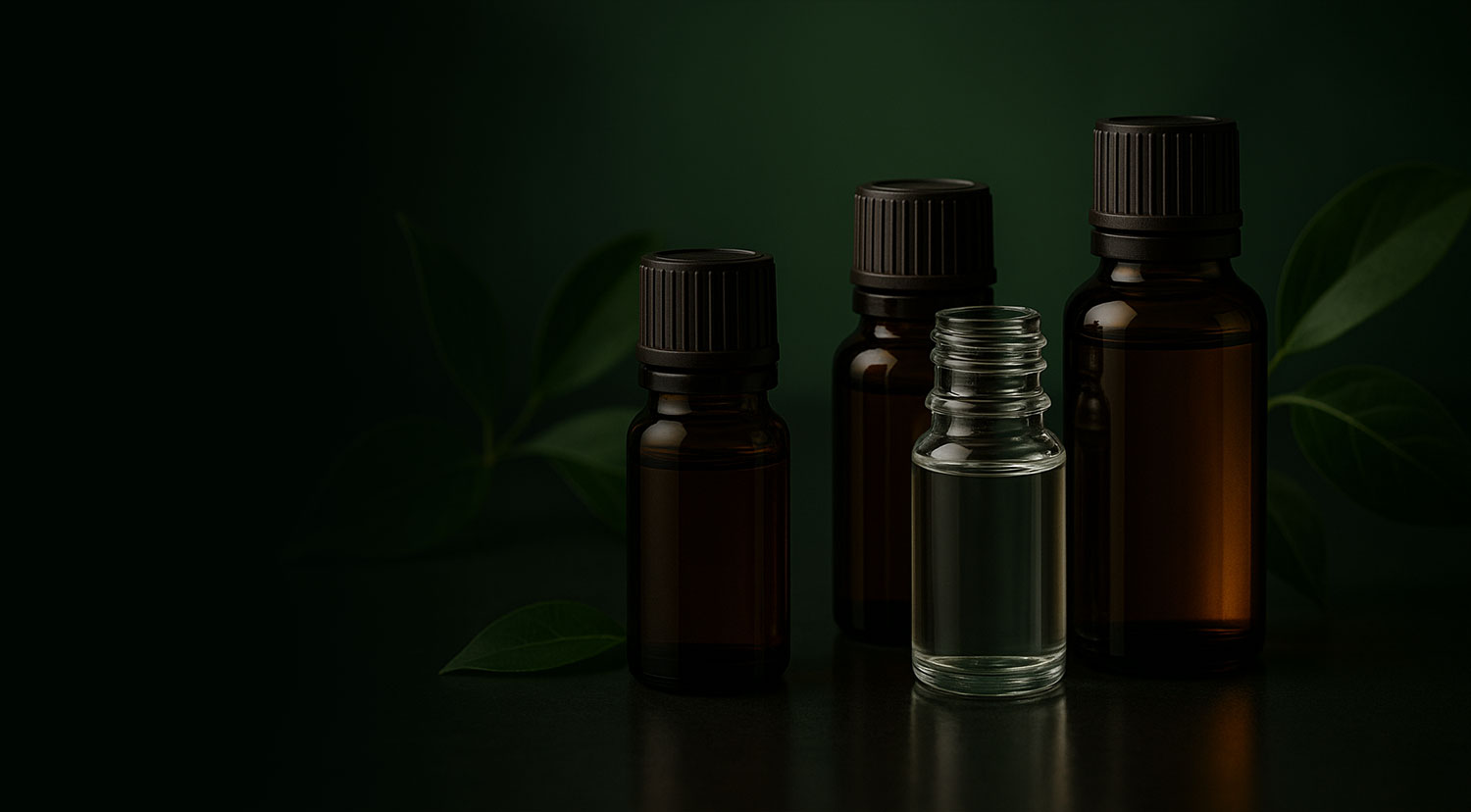 essential oil