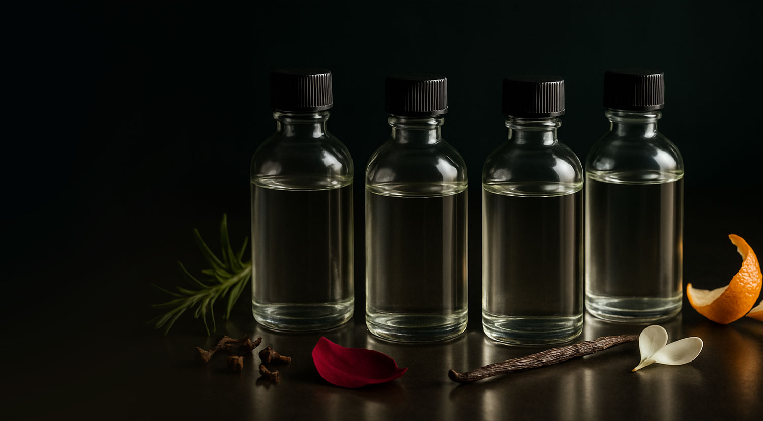 aroma chemicals