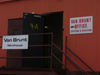 Mentha Allied -Warehouses