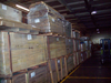Mentha Allied -Warehouses